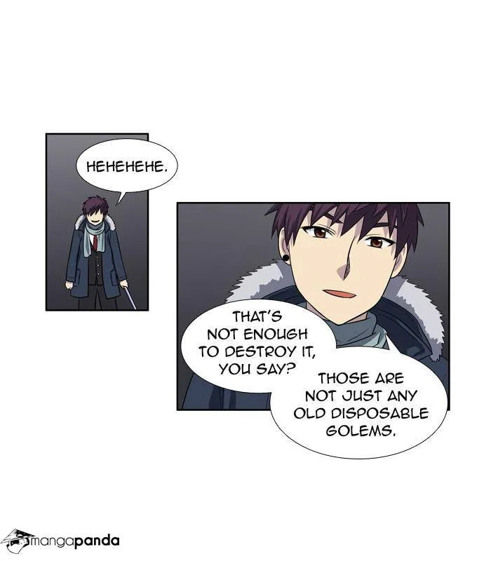 Read The Gamer chapter 164 image 18 on Lezhin