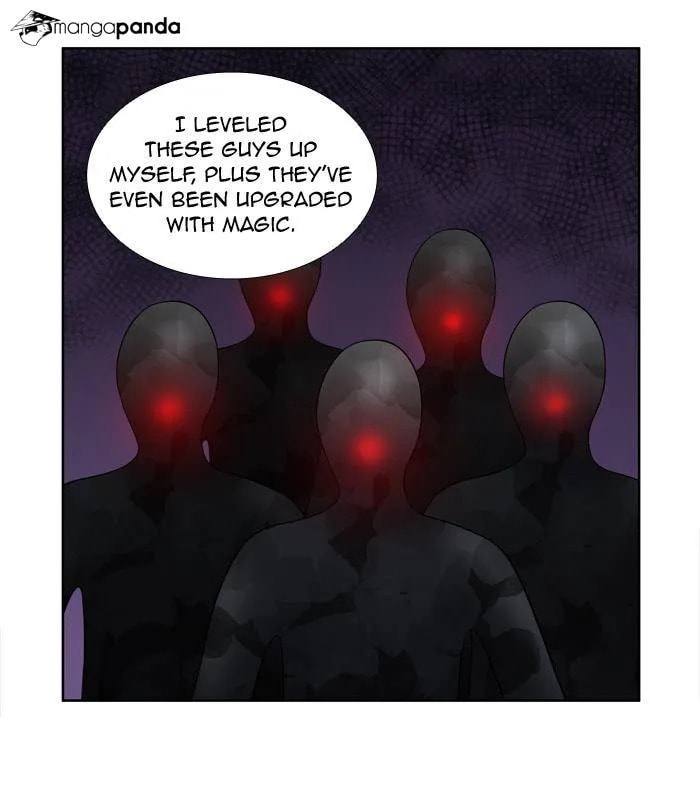Read The Gamer chapter 164 image 19 on Lezhin