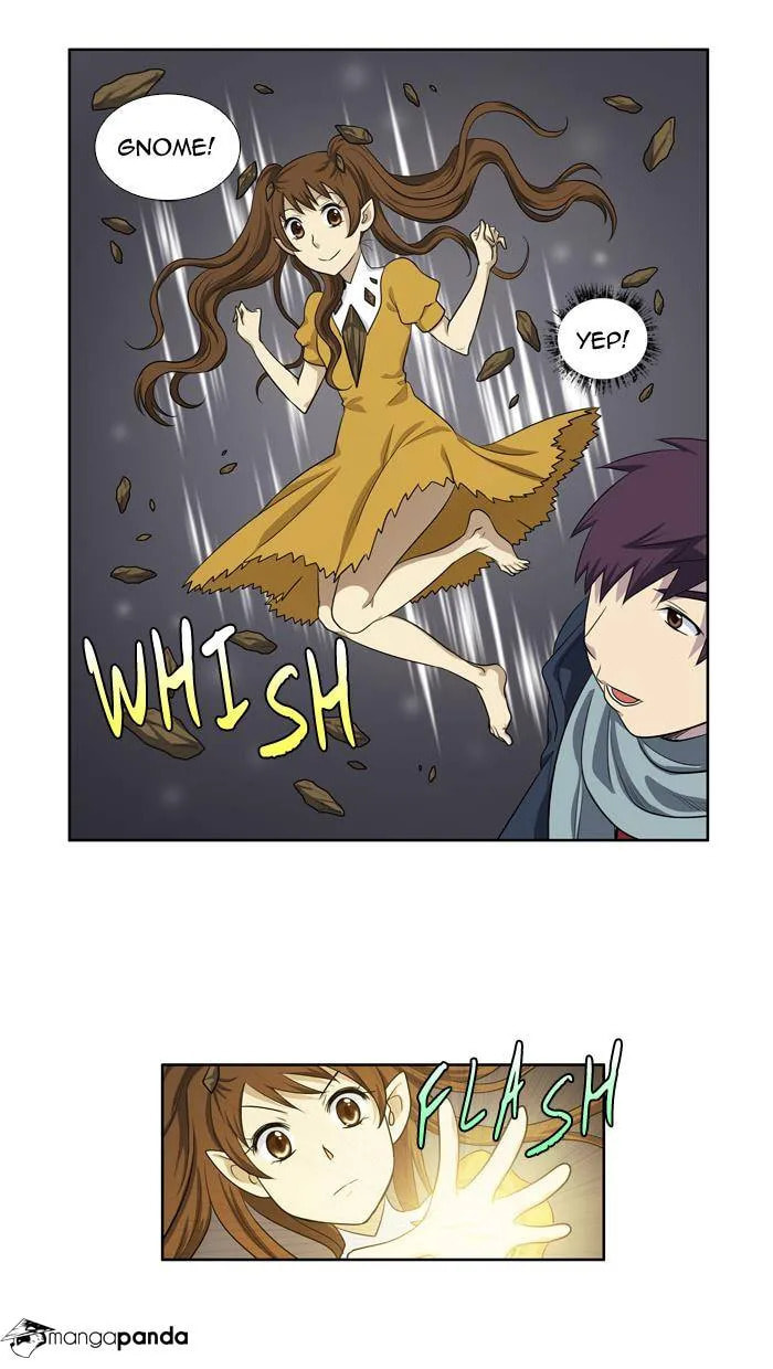 Read The Gamer chapter 164 image 21 on Lezhin