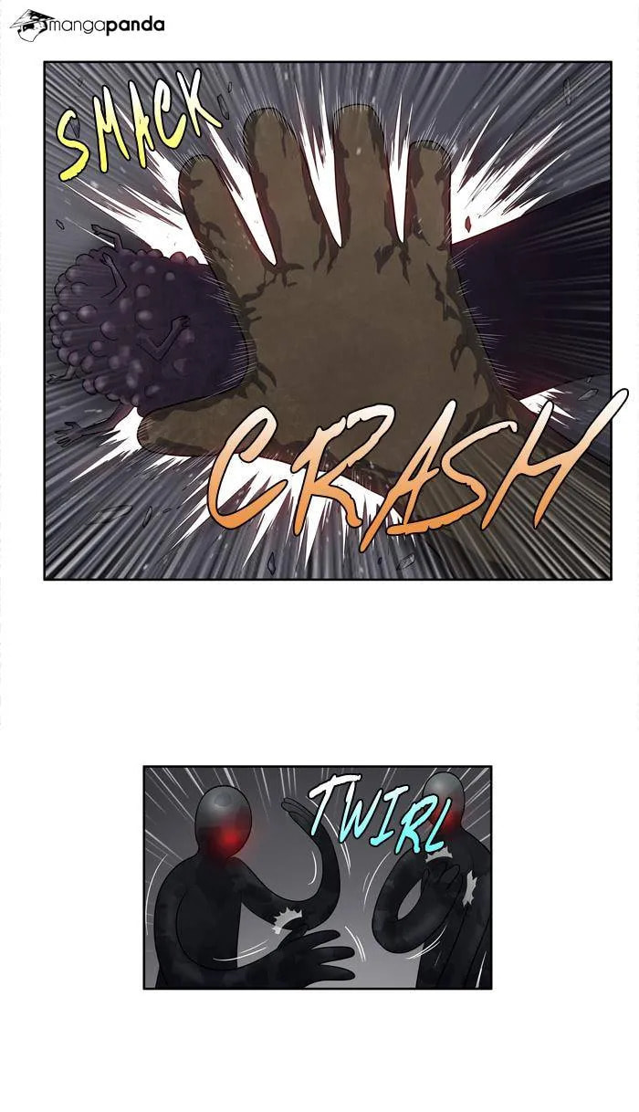 Read The Gamer chapter 164 image 23 on Lezhin