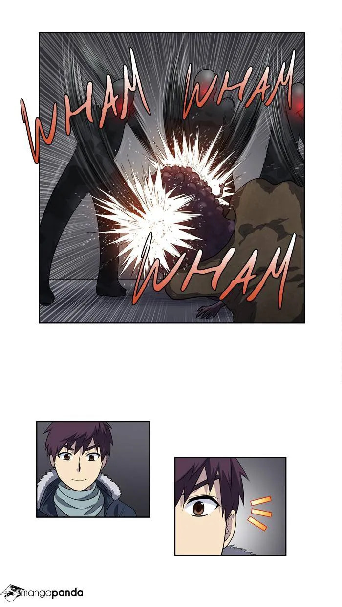 Read The Gamer chapter 164 image 25 on Lezhin