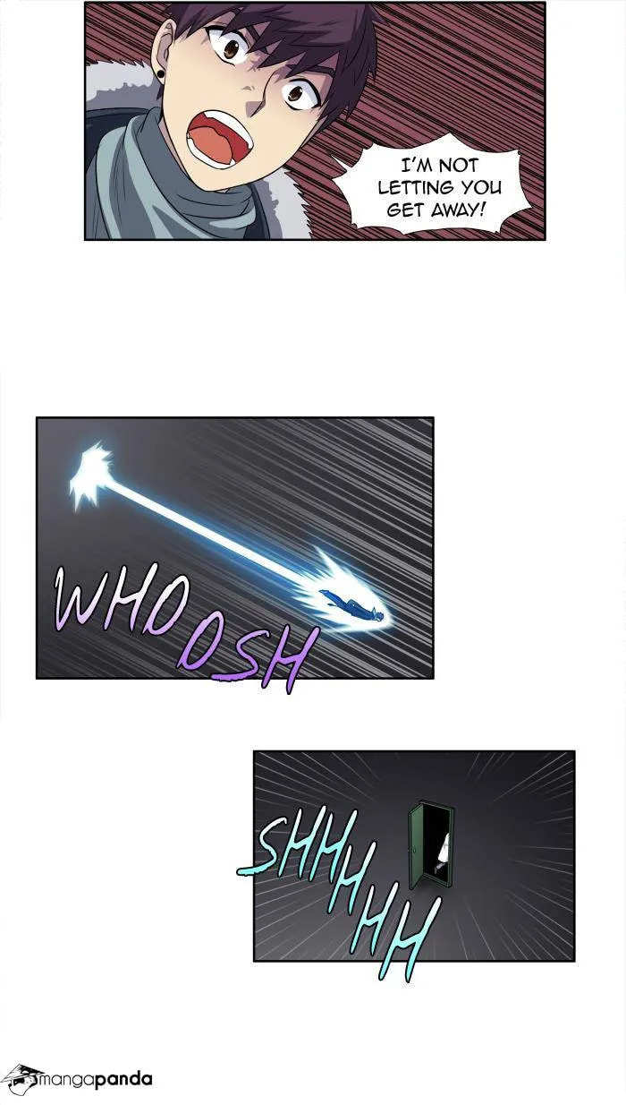 Read The Gamer chapter 164 image 27 on Lezhin