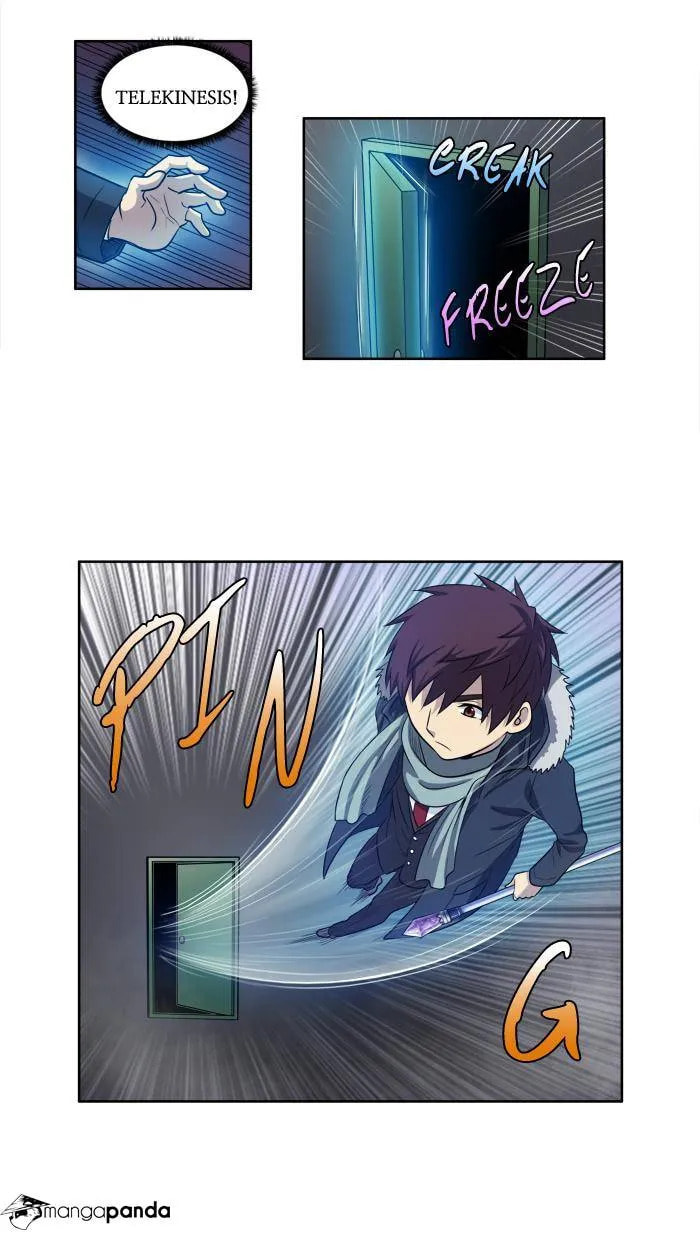 Read The Gamer chapter 164 image 28 on Lezhin