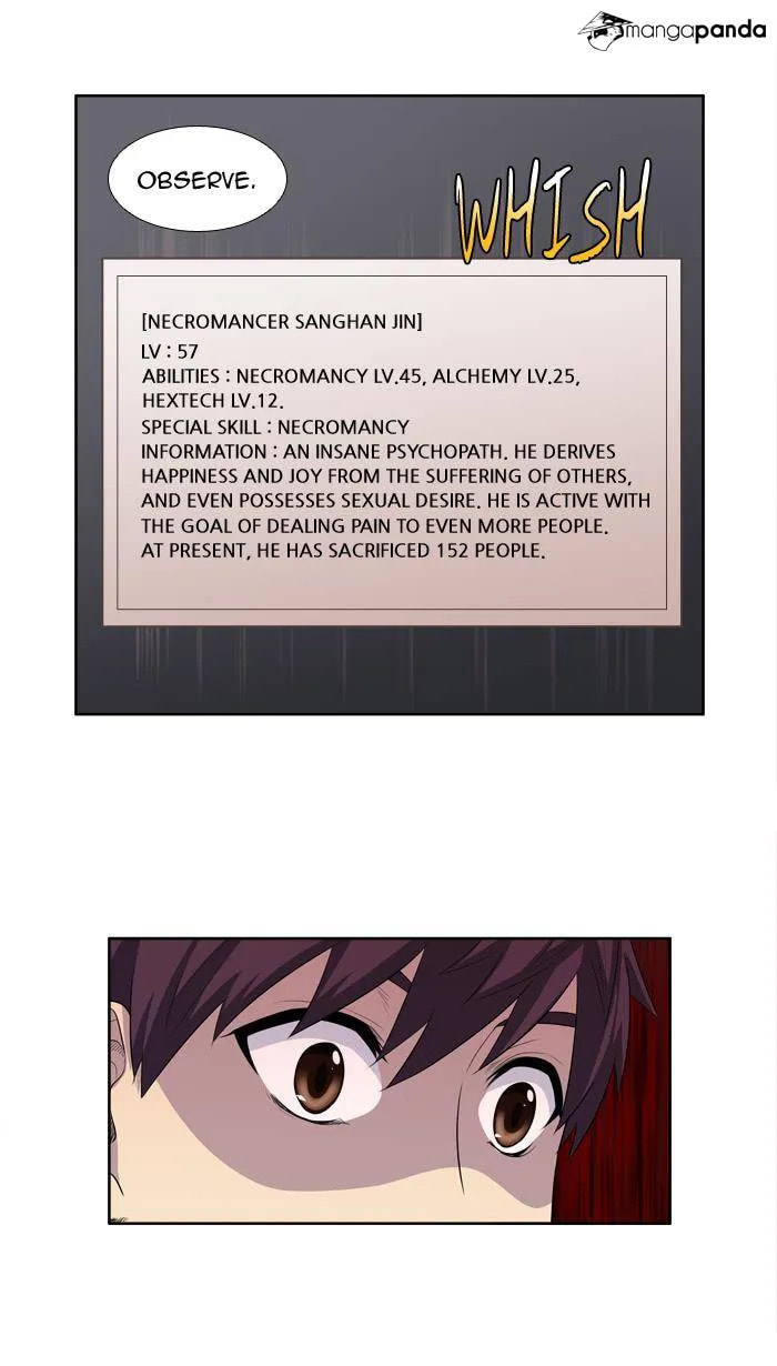 Read The Gamer chapter 164 image 3 on Lezhin