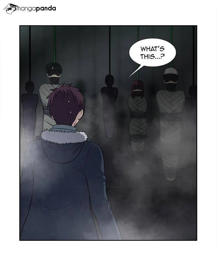 Read The Gamer chapter 164 image 30 on Lezhin