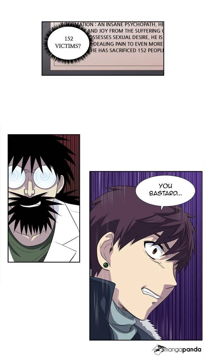 Read The Gamer chapter 164 image 4 on Lezhin