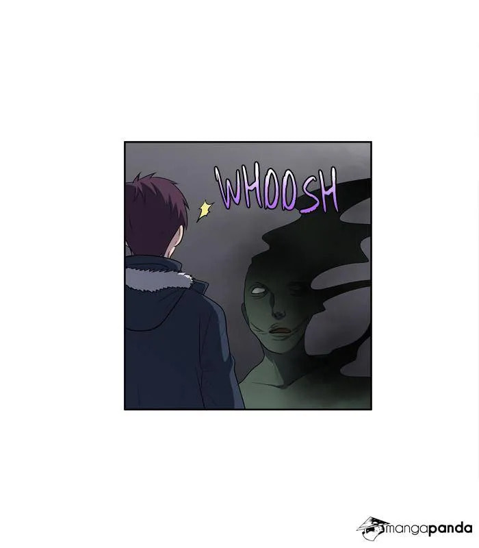 Read The Gamer chapter 164 image 5 on Lezhin