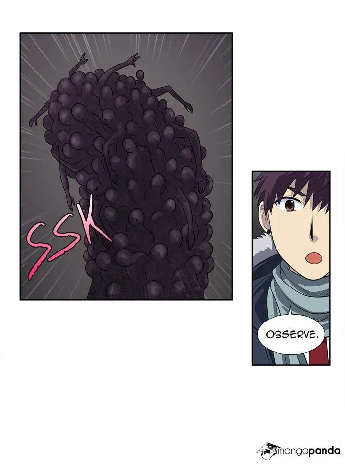 Read The Gamer chapter 164 image 6 on Lezhin