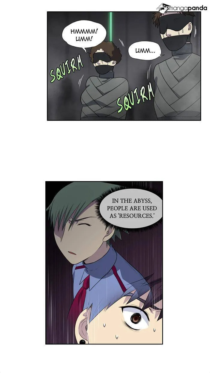 Read The Gamer chapter 165 image 1 on Lezhin