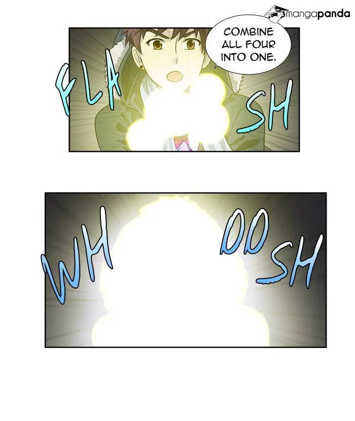 Read The Gamer chapter 165 image 10 on Lezhin
