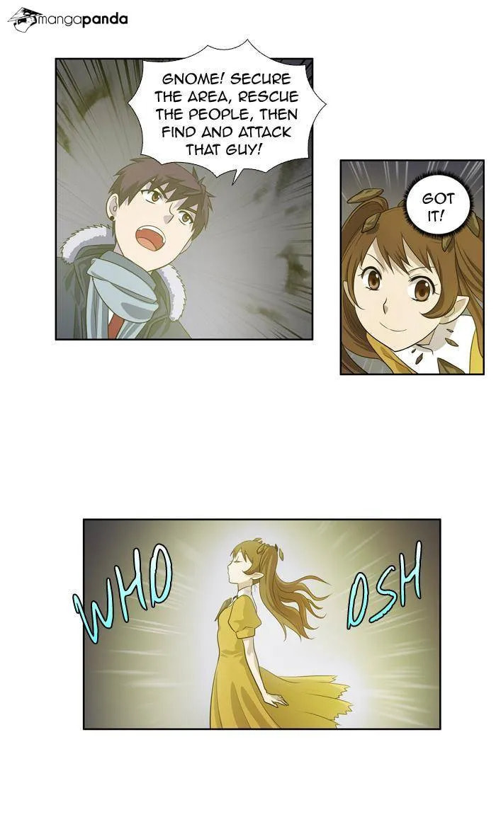 Read The Gamer chapter 165 image 12 on Lezhin