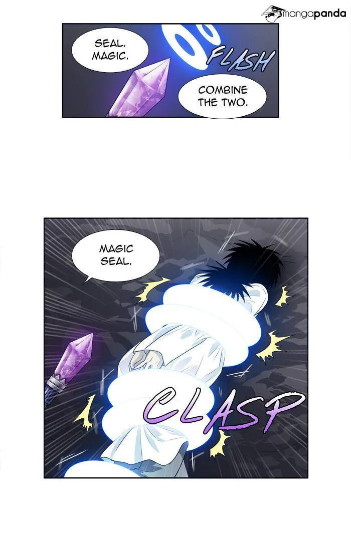 Read The Gamer chapter 165 image 18 on Lezhin