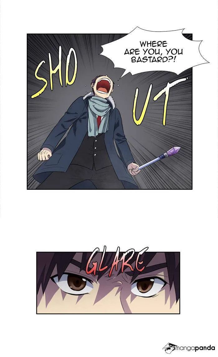 Read The Gamer chapter 165 image 2 on Lezhin