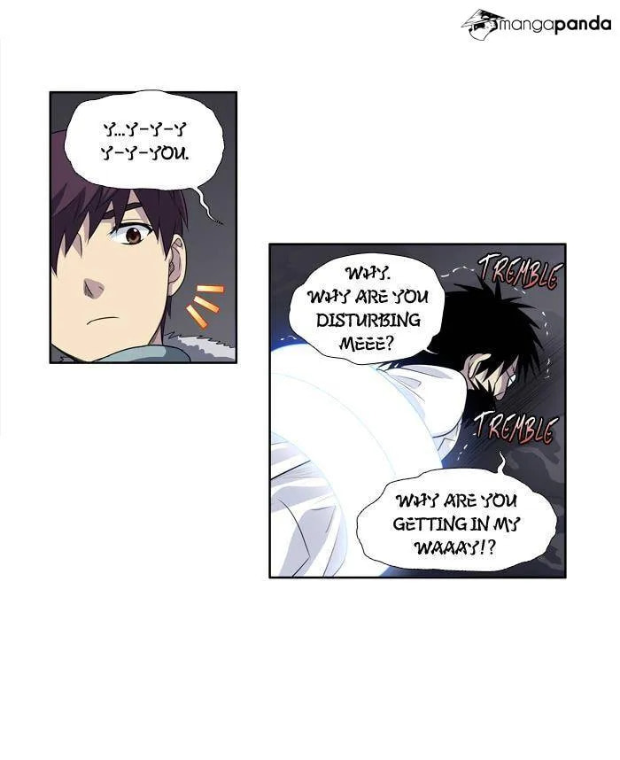 Read The Gamer chapter 165 image 20 on Lezhin