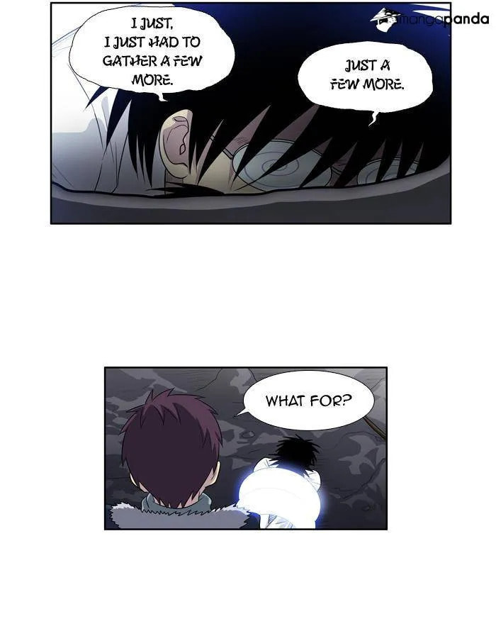 Read The Gamer chapter 165 image 21 on Lezhin