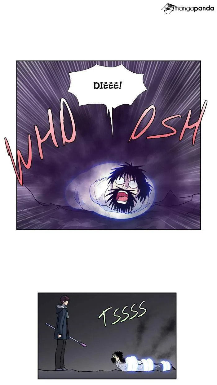 Read The Gamer chapter 165 image 23 on Lezhin