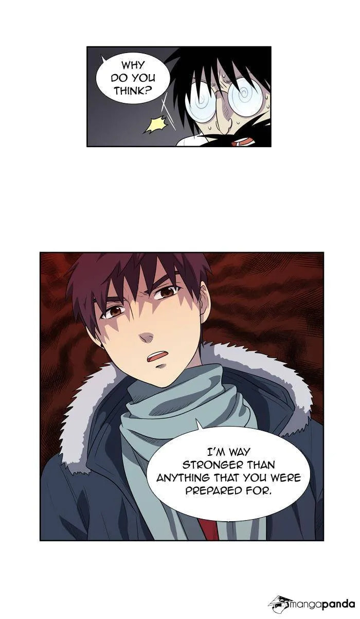 Read The Gamer chapter 165 image 25 on Lezhin