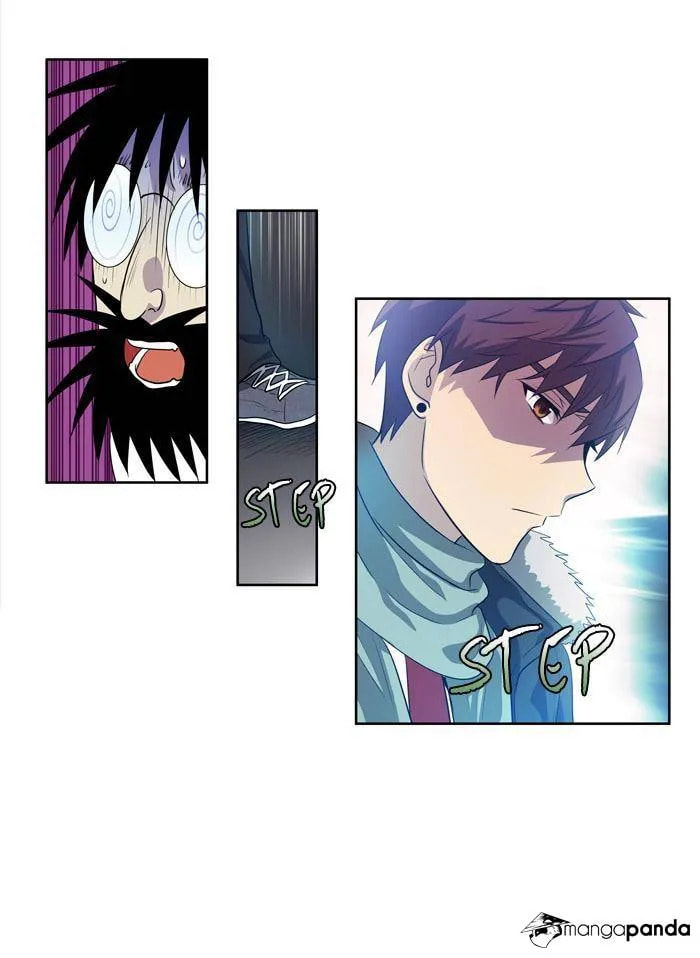 Read The Gamer chapter 165 image 27 on Lezhin