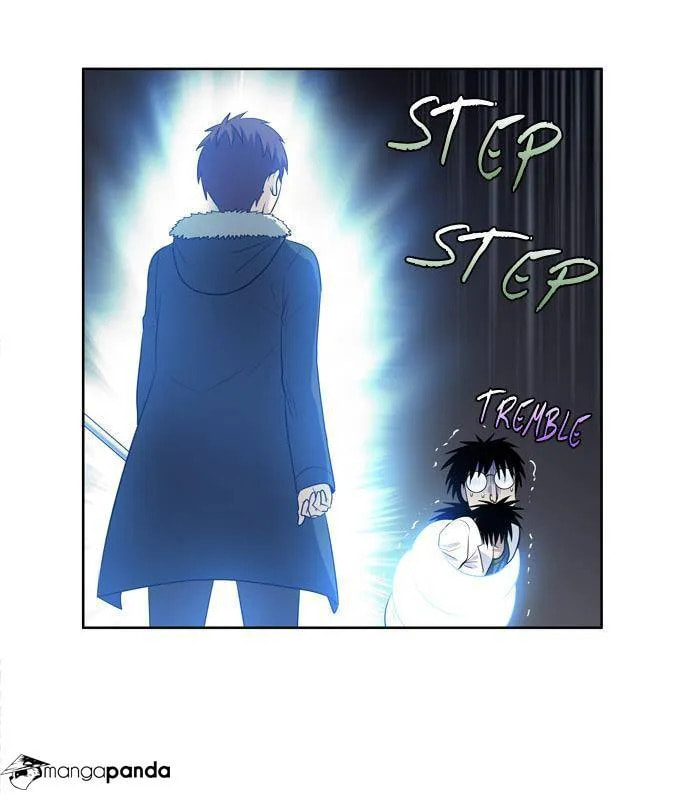 Read The Gamer chapter 165 image 28 on Lezhin