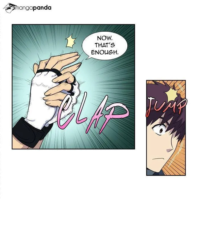 Read The Gamer chapter 165 image 29 on Lezhin