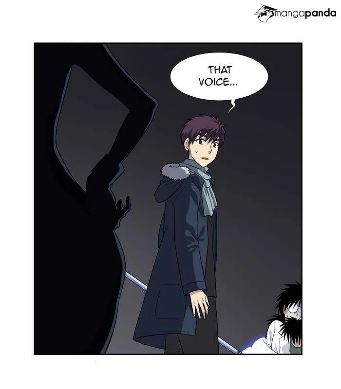 Read The Gamer chapter 165 image 30 on Lezhin
