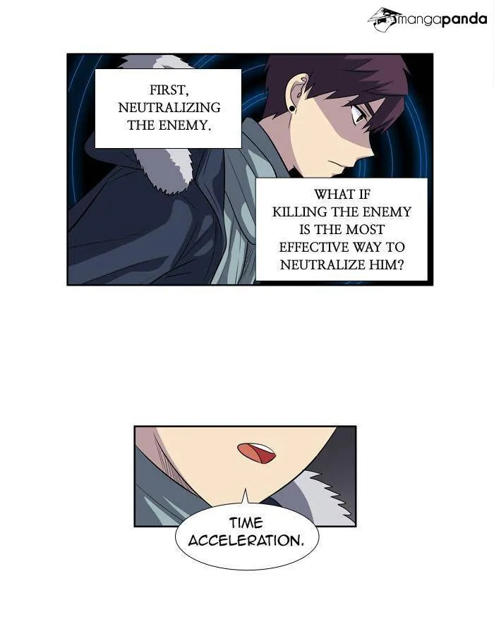 Read The Gamer chapter 165 image 4 on Lezhin
