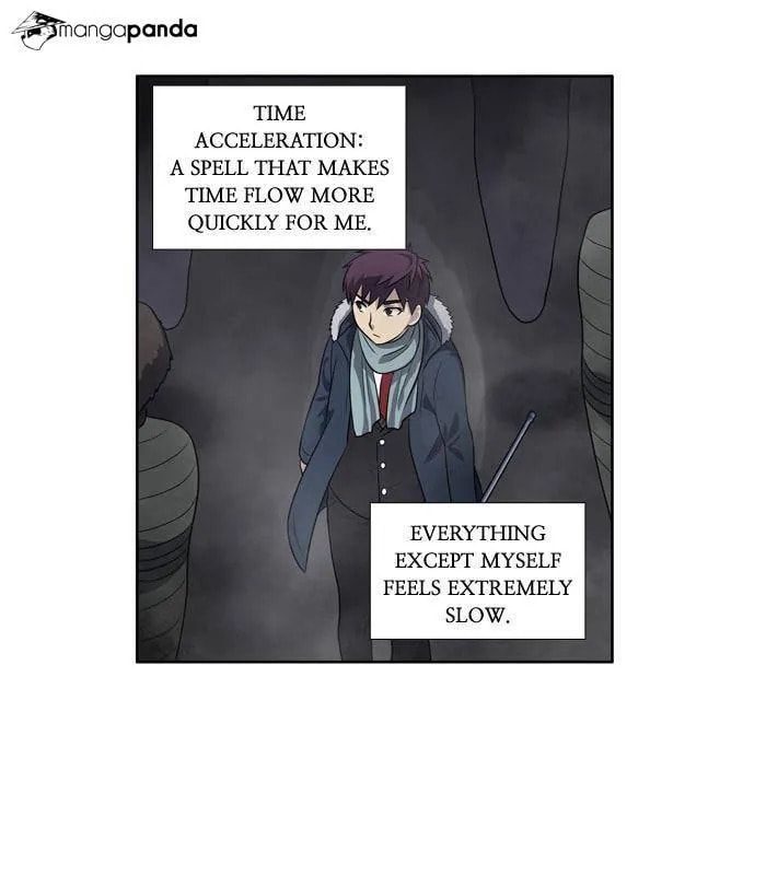 Read The Gamer chapter 165 image 6 on Lezhin