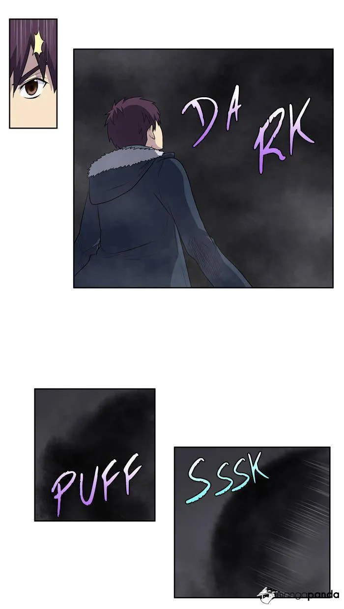 Read The Gamer chapter 165 image 7 on Lezhin