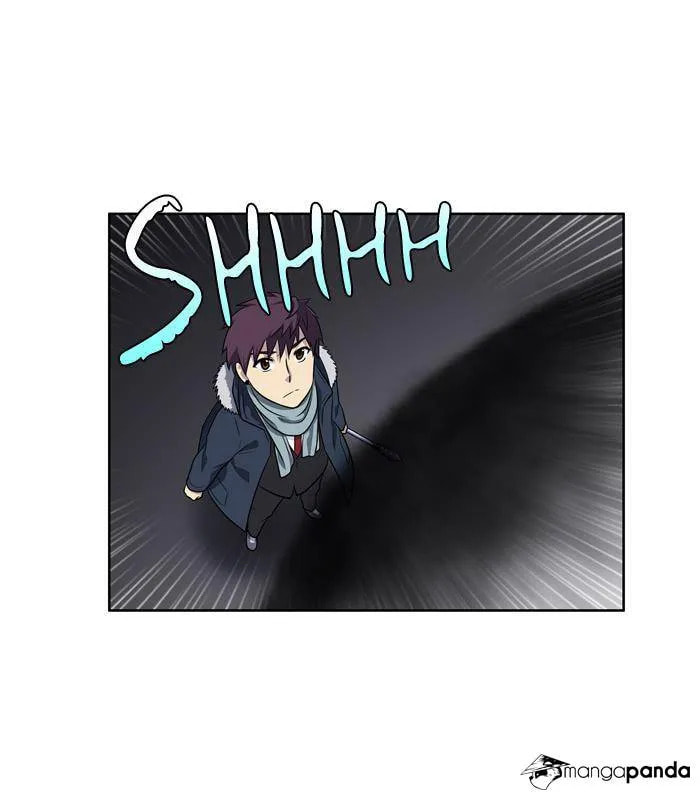 Read The Gamer chapter 165 image 8 on Lezhin