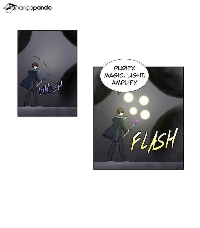 Read The Gamer chapter 165 image 9 on Lezhin