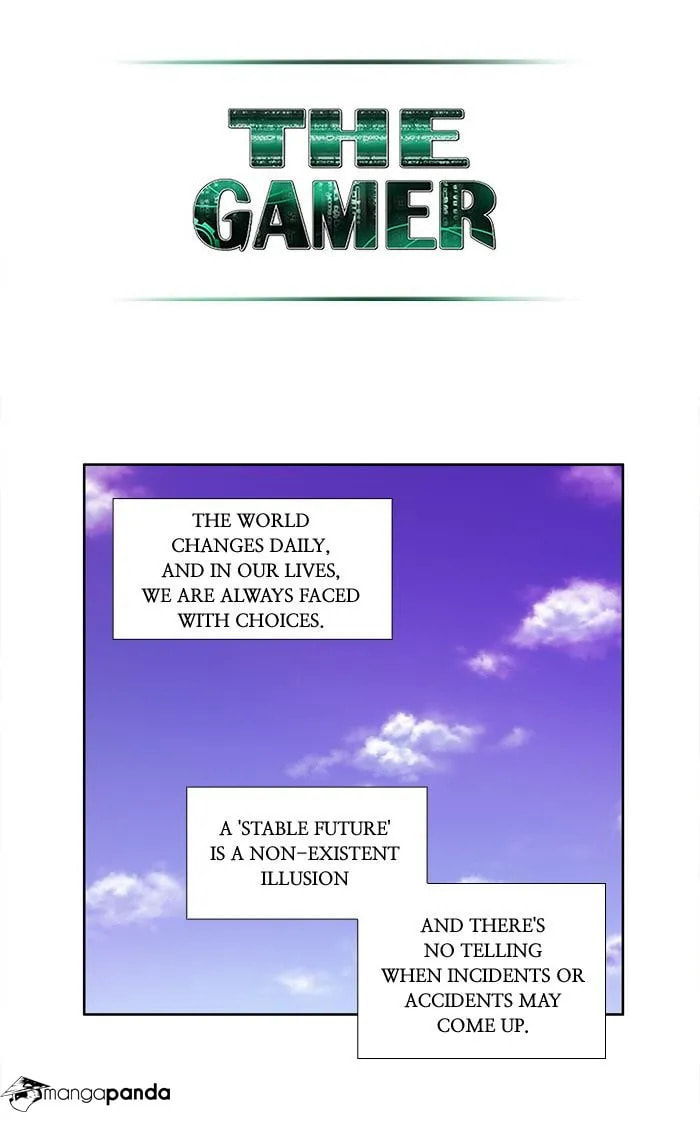 Read The Gamer chapter 166 image 10 on Lezhin
