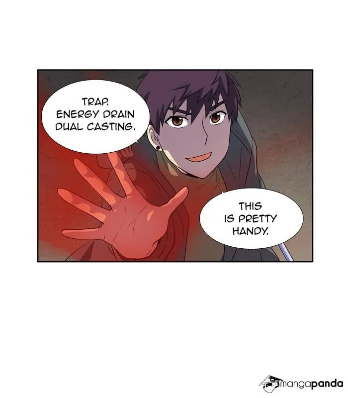 Read The Gamer chapter 166 image 14 on Lezhin