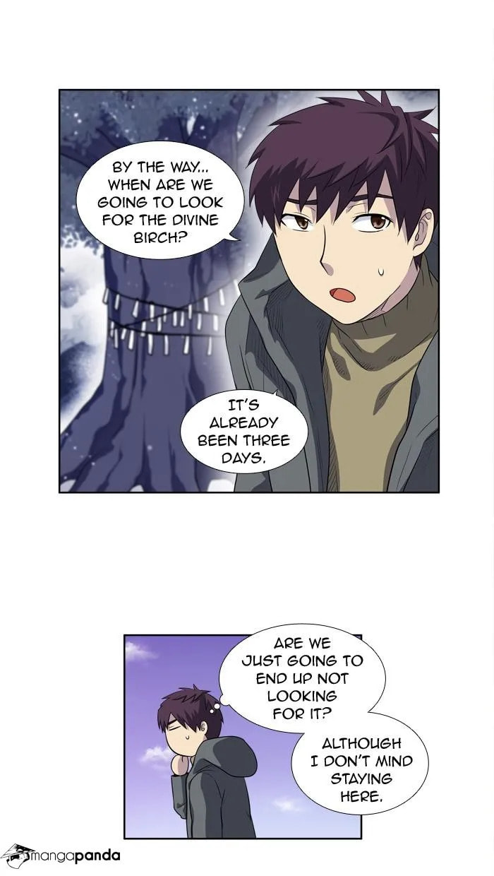 Read The Gamer chapter 166 image 17 on Lezhin