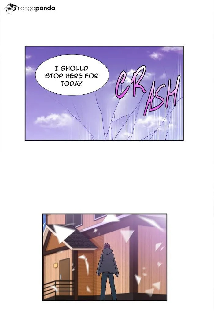 Read The Gamer chapter 166 image 18 on Lezhin