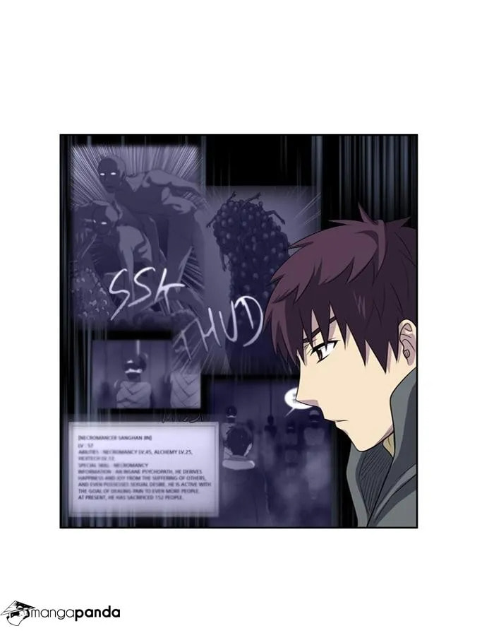 Read The Gamer chapter 166 image 21 on Lezhin