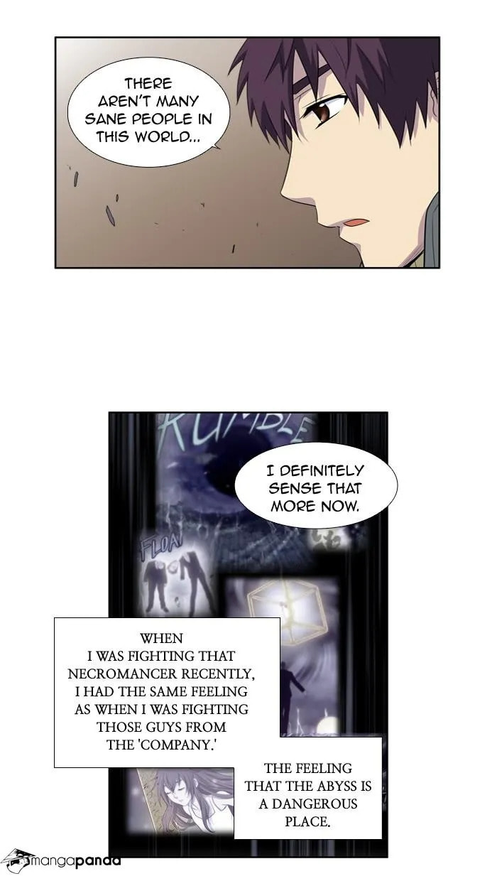 Read The Gamer chapter 166 image 22 on Lezhin