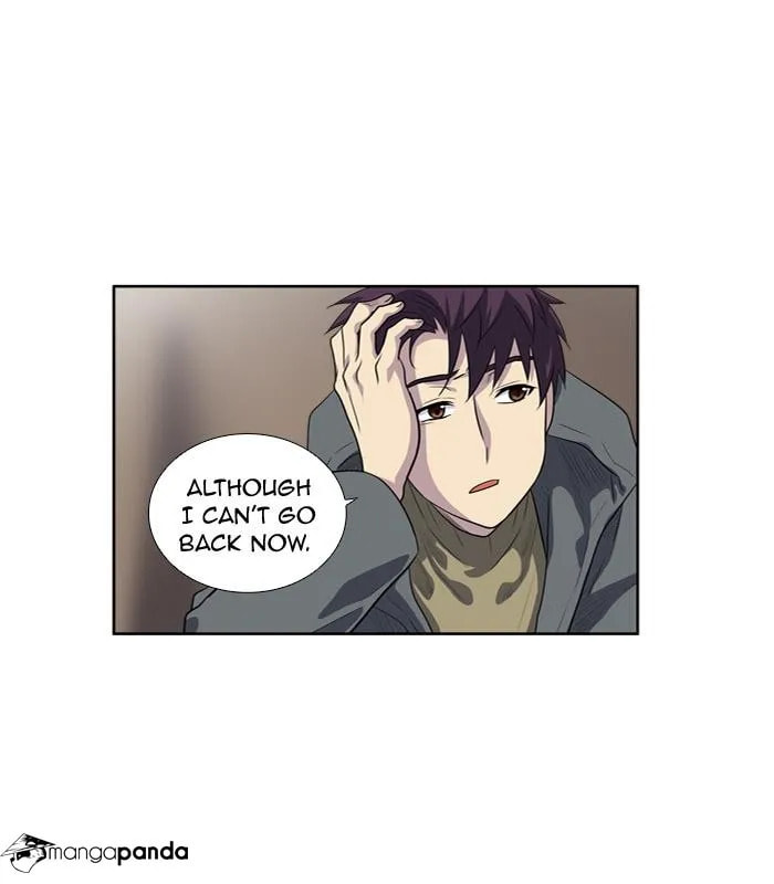 Read The Gamer chapter 166 image 23 on Lezhin
