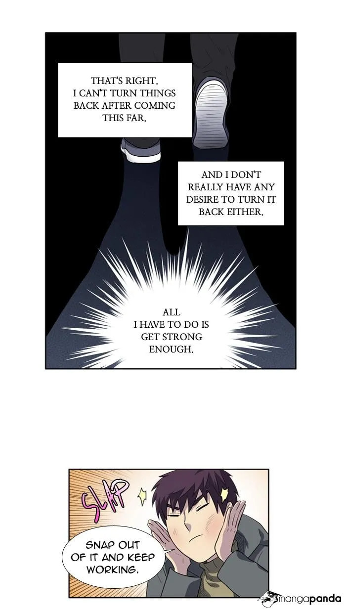 Read The Gamer chapter 166 image 24 on Lezhin