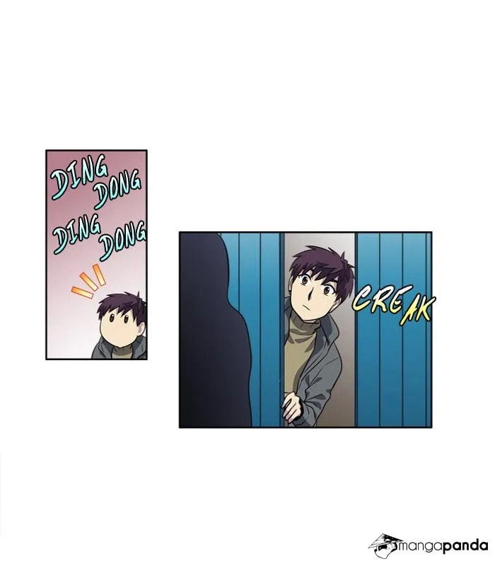 Read The Gamer chapter 166 image 25 on Lezhin
