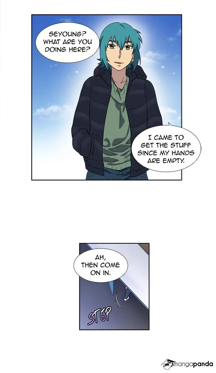 Read The Gamer chapter 166 image 26 on Lezhin