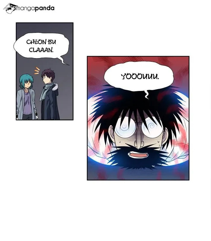 Read The Gamer chapter 166 image 3 on Lezhin
