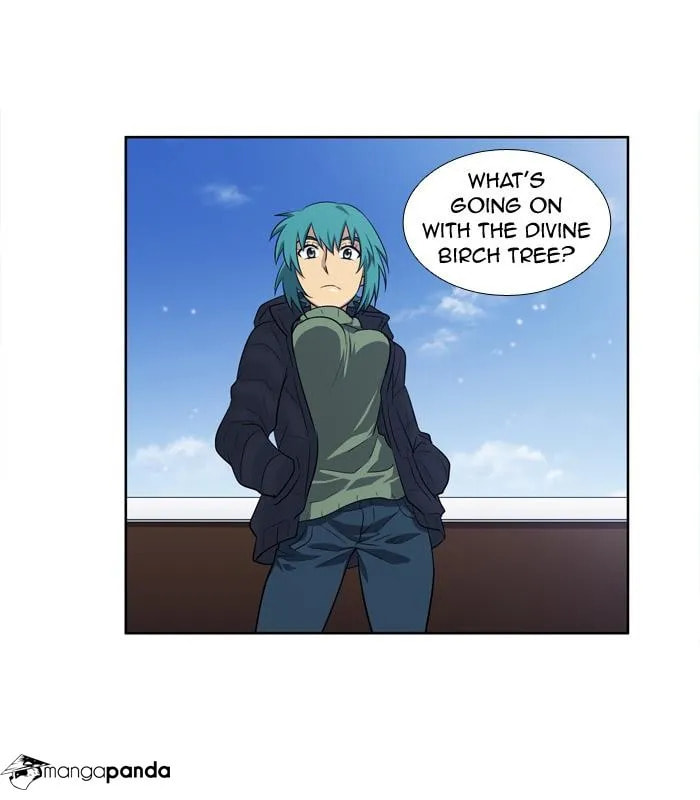 Read The Gamer chapter 166 image 30 on Lezhin