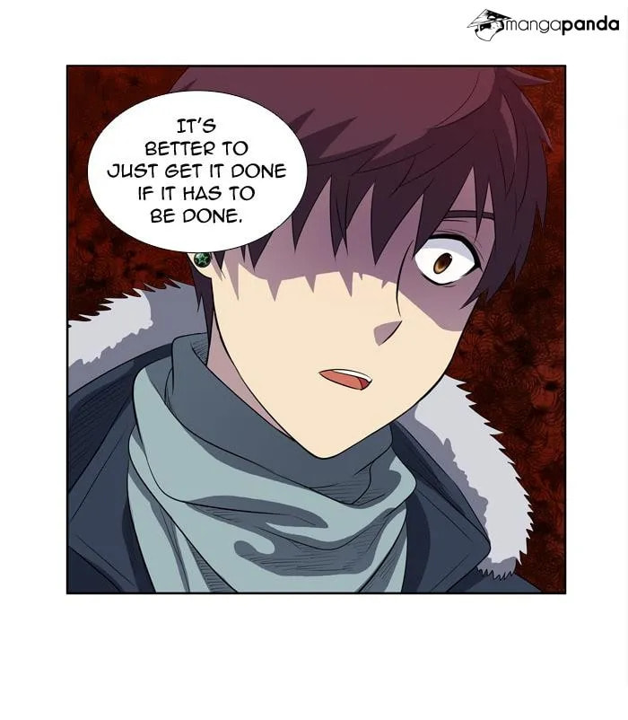Read The Gamer chapter 166 image 5 on Lezhin