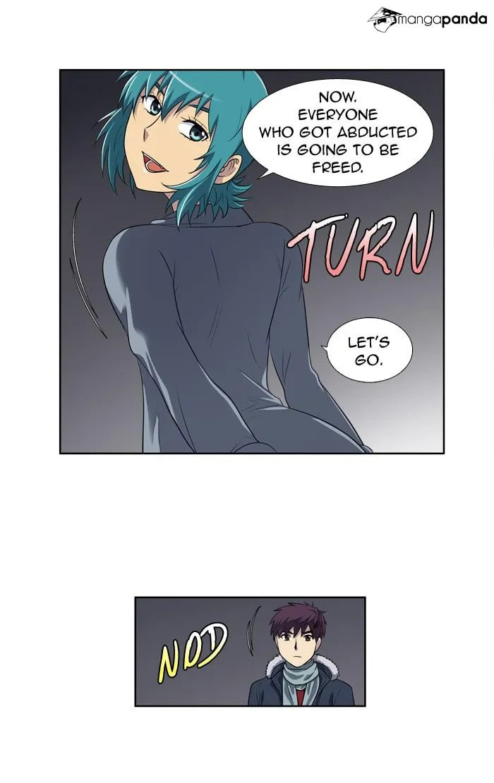 Read The Gamer chapter 166 image 7 on Lezhin