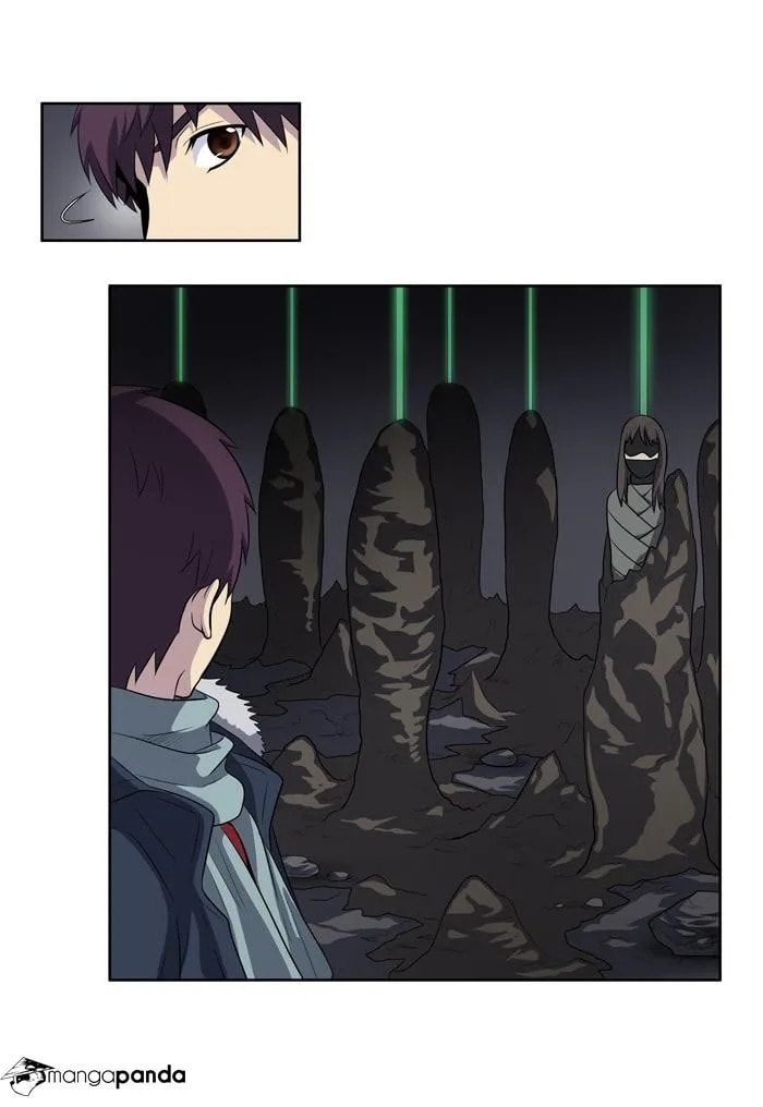 Read The Gamer chapter 166 image 8 on Lezhin