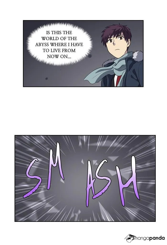 Read The Gamer chapter 166 image 9 on Lezhin