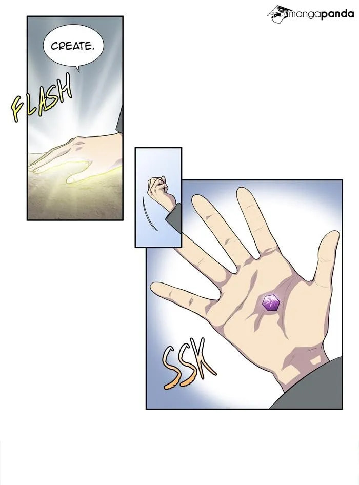Read The Gamer chapter 167 image 10 on Lezhin