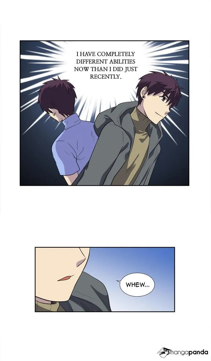 Read The Gamer chapter 167 image 16 on Lezhin