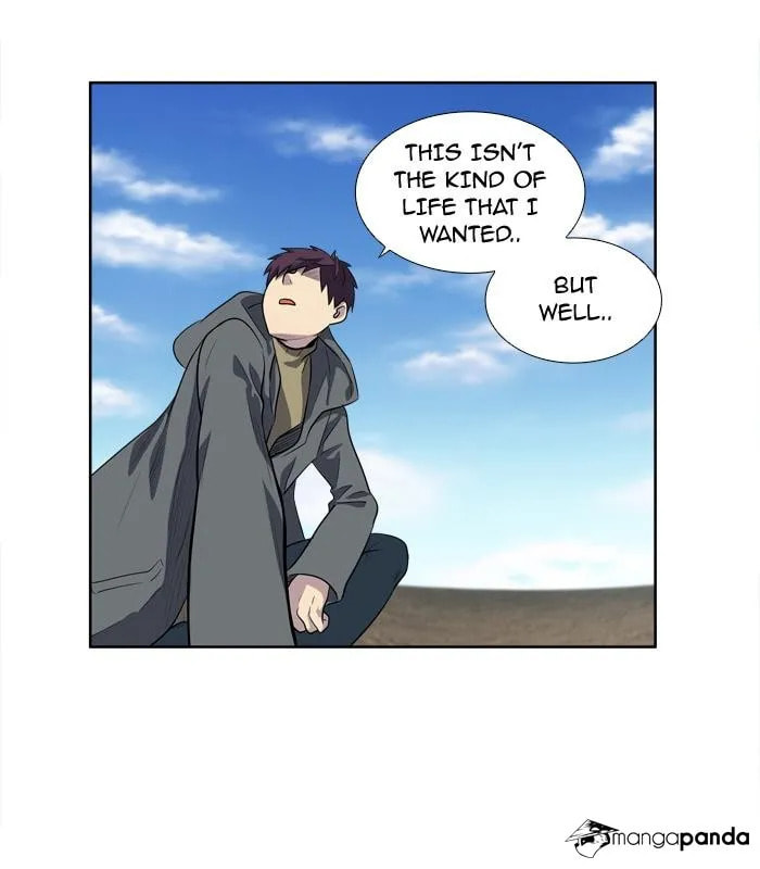 Read The Gamer chapter 167 image 17 on Lezhin