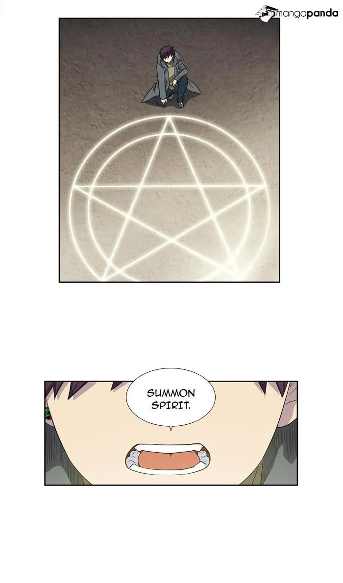 Read The Gamer chapter 167 image 18 on Lezhin